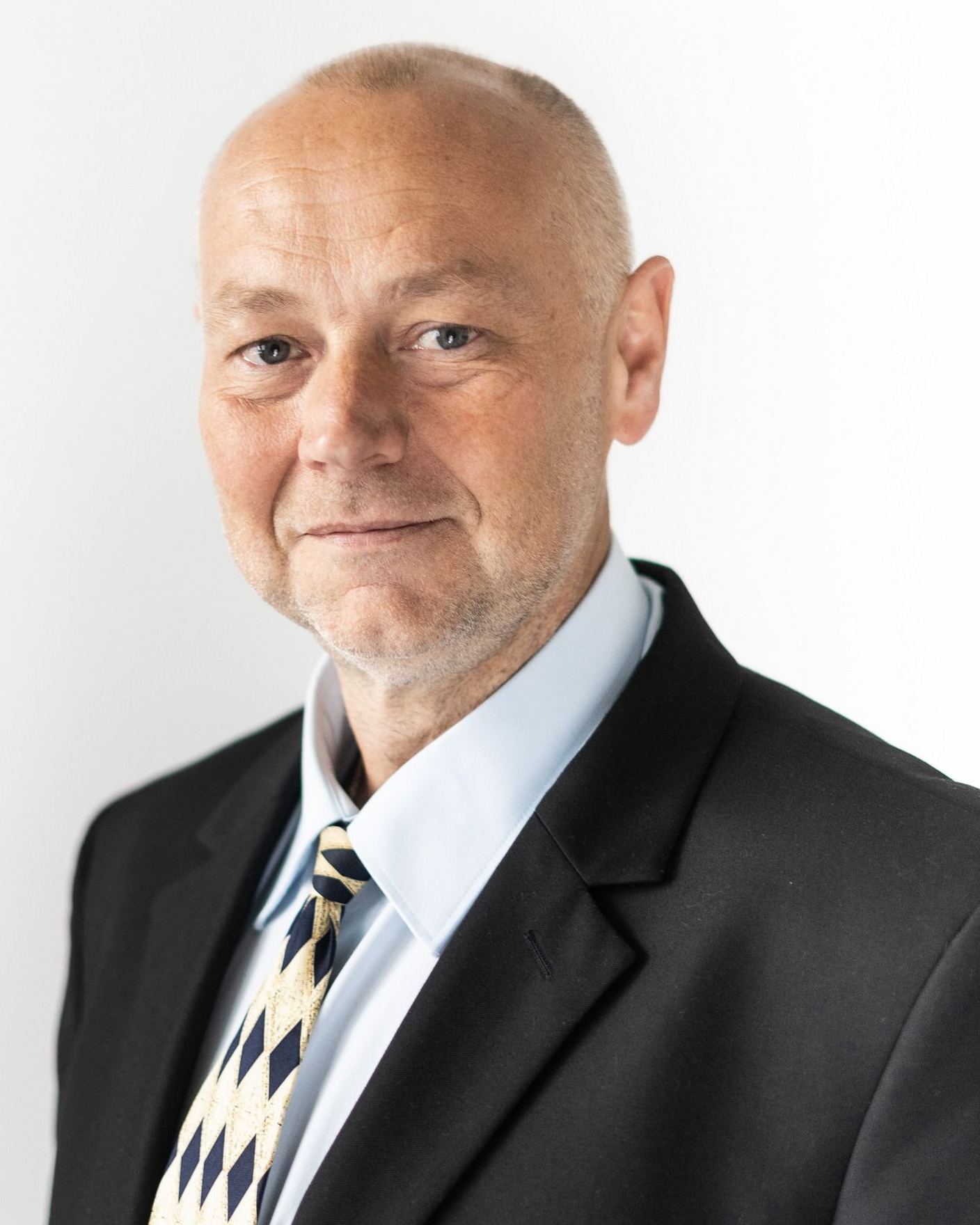 Roman Cabálek, Dell