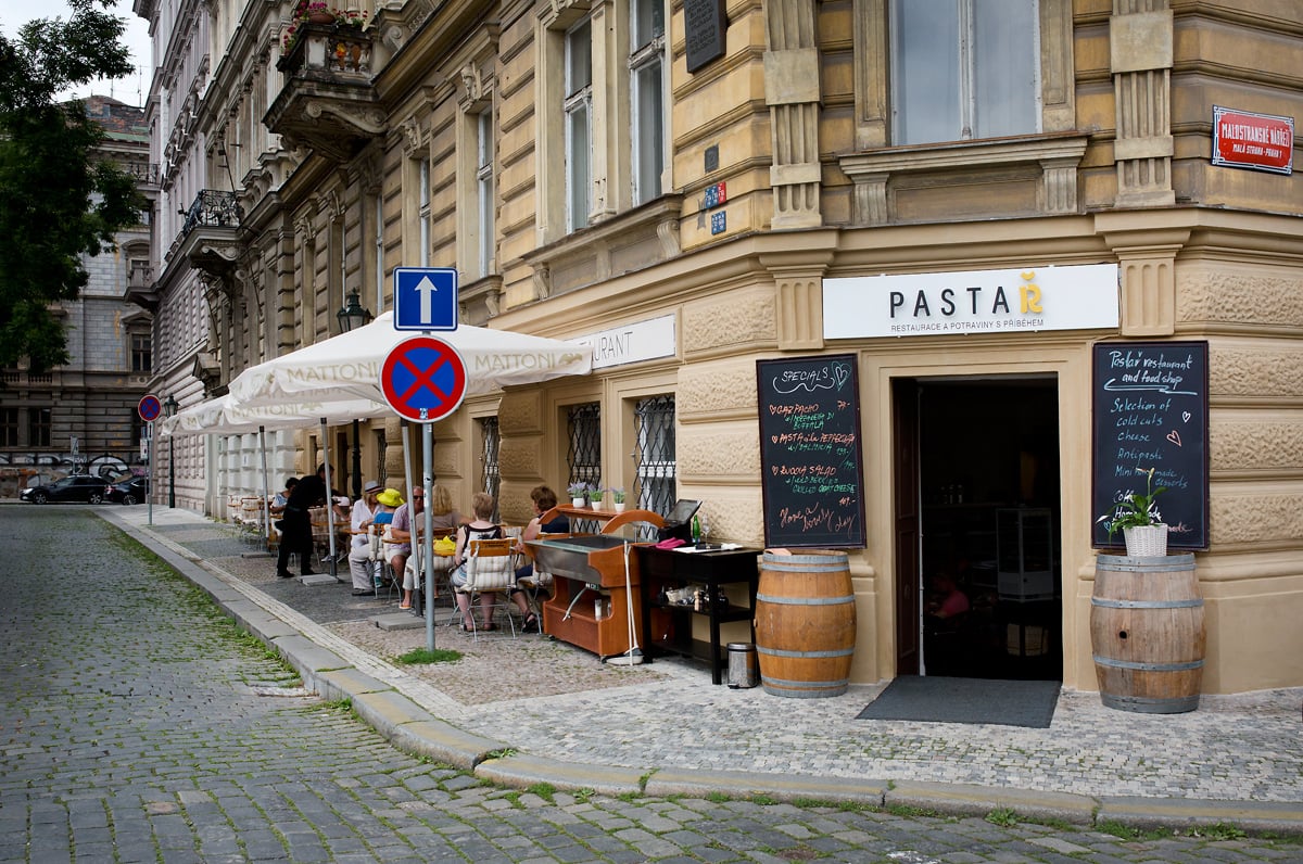 Seznamte se s pastařem Janem Blažkem a jeho výrobky