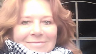 Silvie Kristková ze Šperky ze mlýna