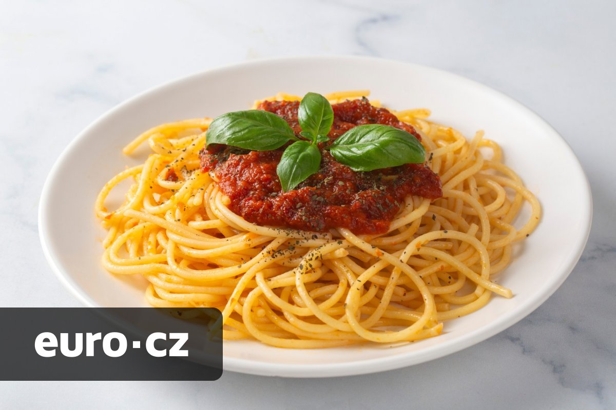 Smrtelná rána pro špagety? Trump už „válčí“ i proti těstovinám. Italské výrobce děsí dopady navýšení cel o dalších 92 procent