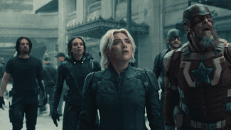 New Avengers