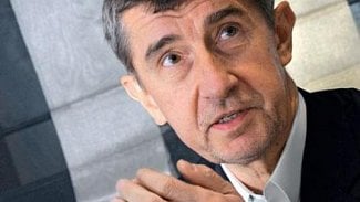 Náhledový obrázek - Andrej Babiš dál rozšiřuje své zdravotnické impérium