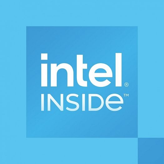 Procesory Intel Processor budou zřejmě používat toto jednoduché logo