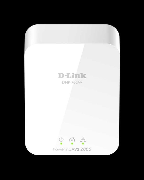 D-Link