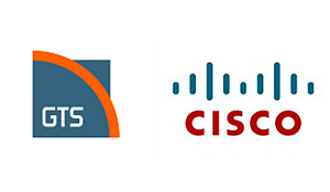 Konkurence GTS Czech Premier partnerem společnosti Cisco