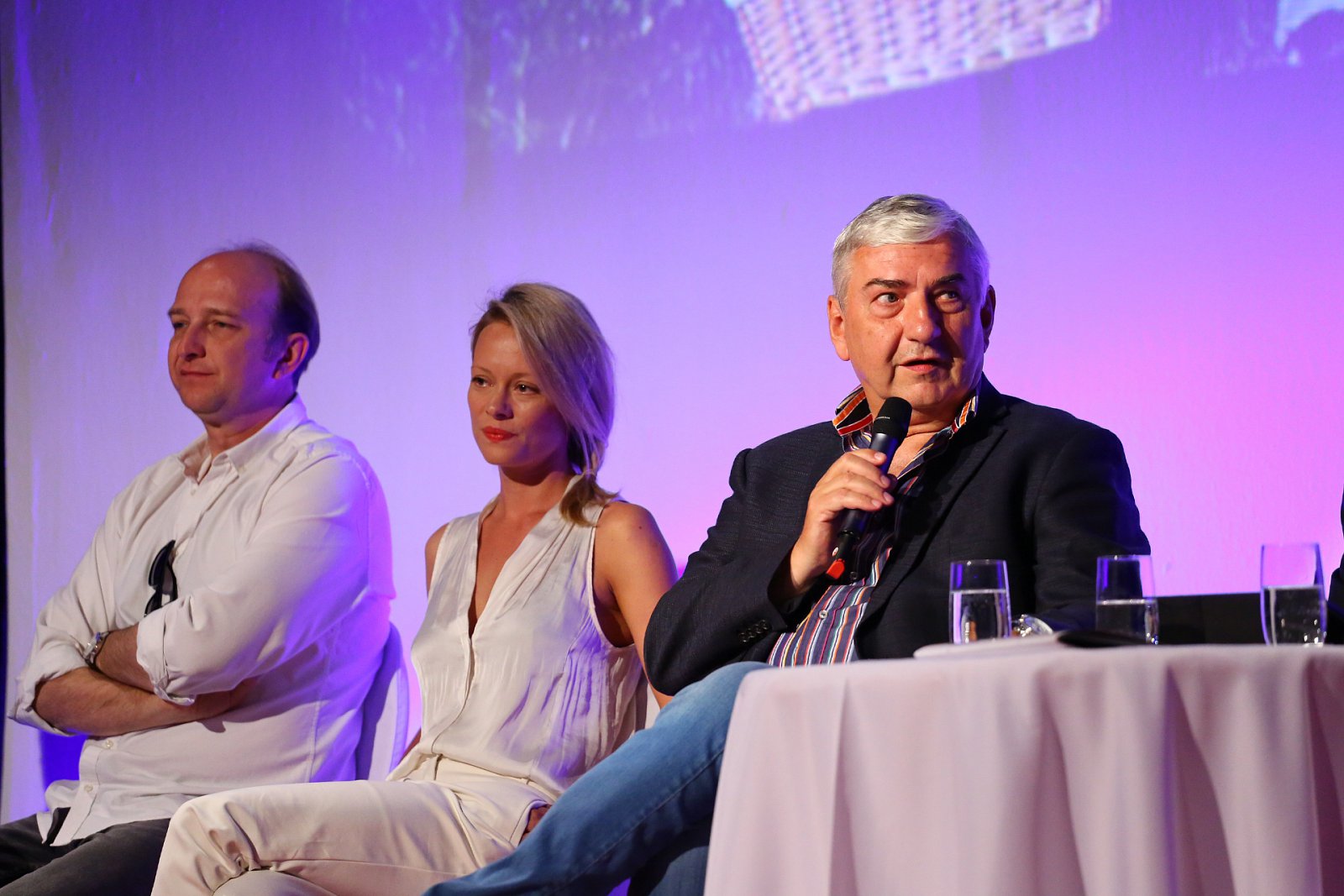 Česká televize představila podzimní schéma pro rok 2015