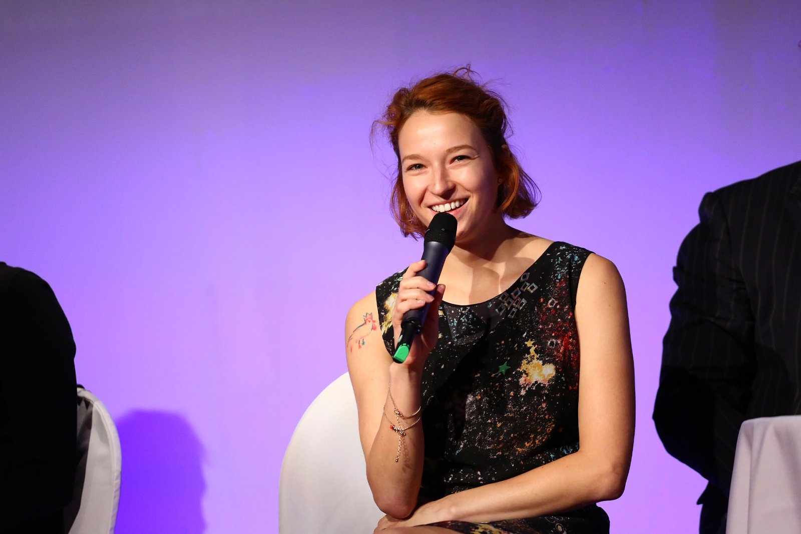 Česká televize představila podzimní schéma pro rok 2015