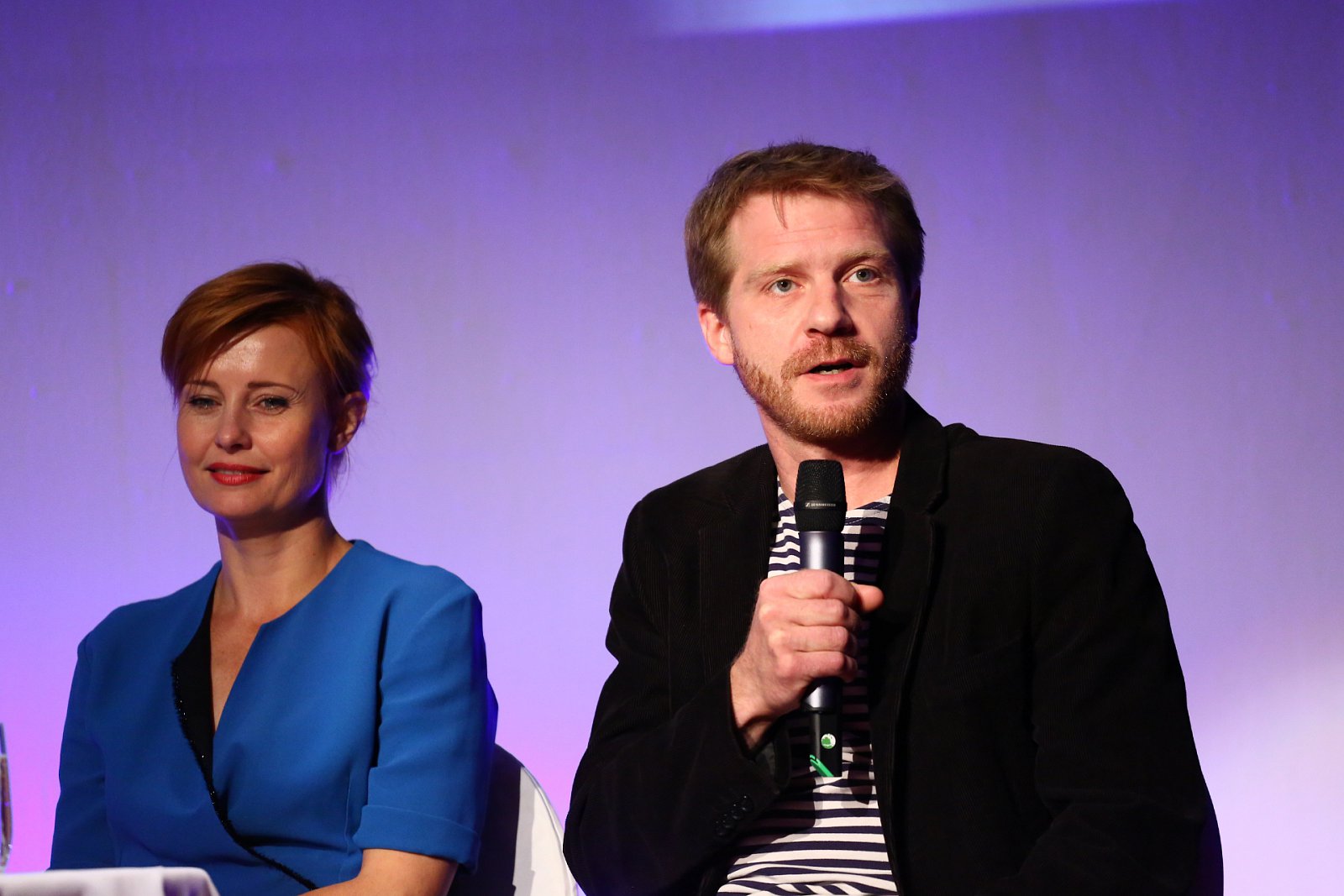 Česká televize představila podzimní schéma pro rok 2015