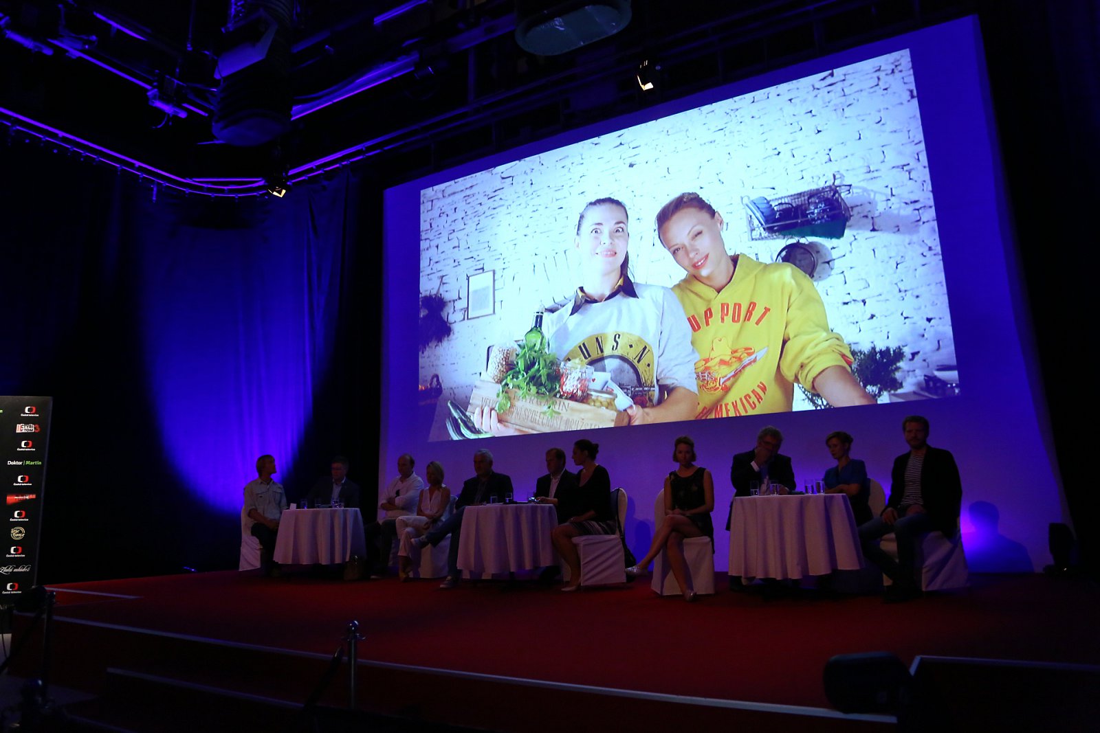 Česká televize představila podzimní schéma pro rok 2015