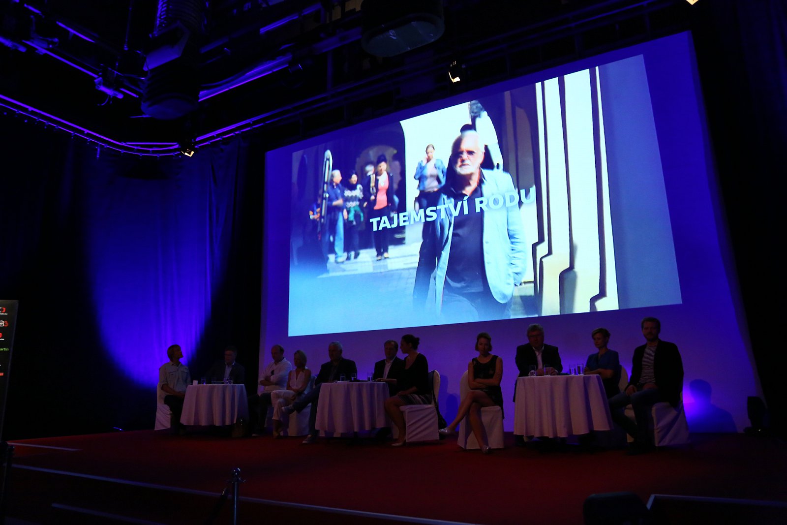 Česká televize představila podzimní schéma pro rok 2015