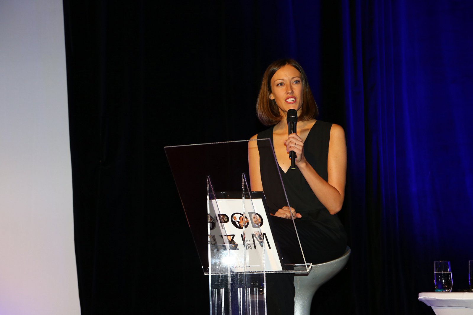 Česká televize představila podzimní schéma pro rok 2015