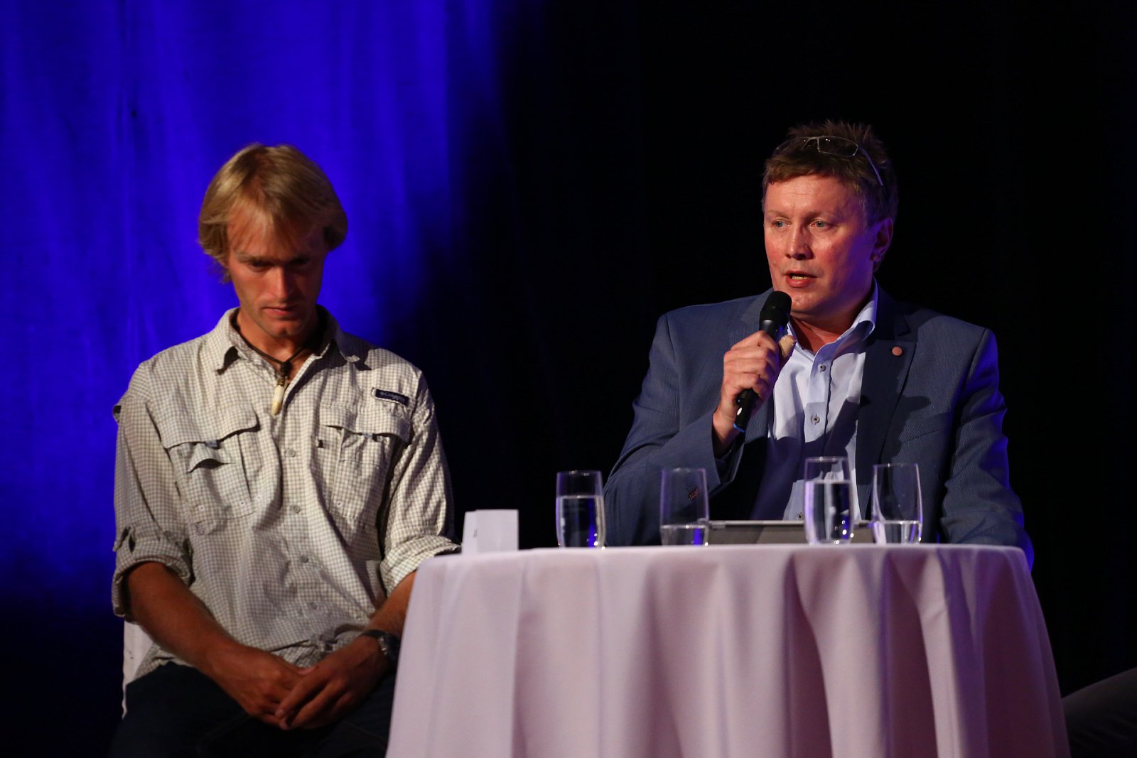 Česká televize představila podzimní schéma pro rok 2015