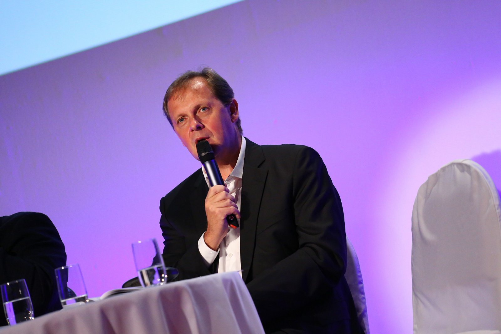 Česká televize představila podzimní schéma pro rok 2015