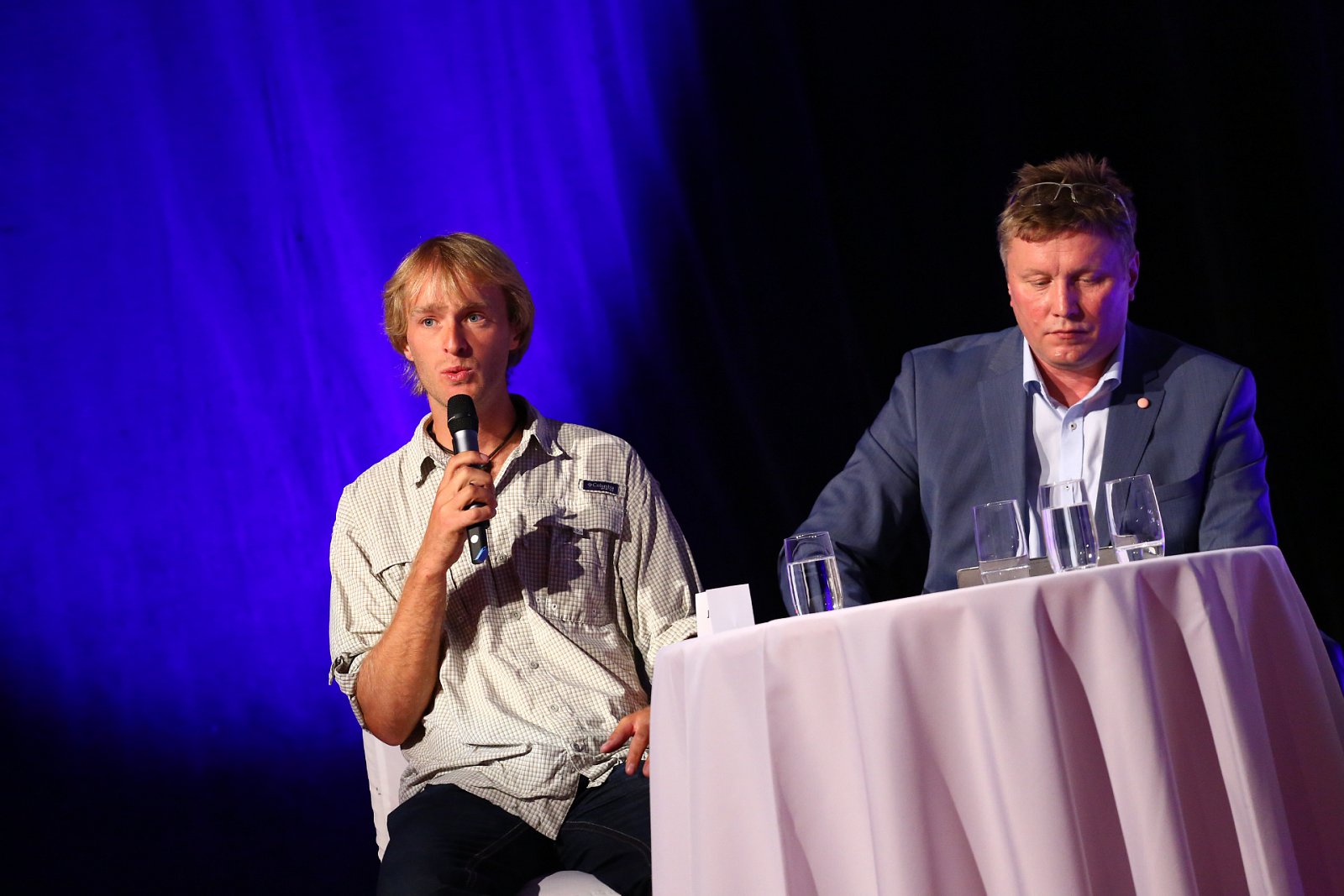 Česká televize představila podzimní schéma pro rok 2015