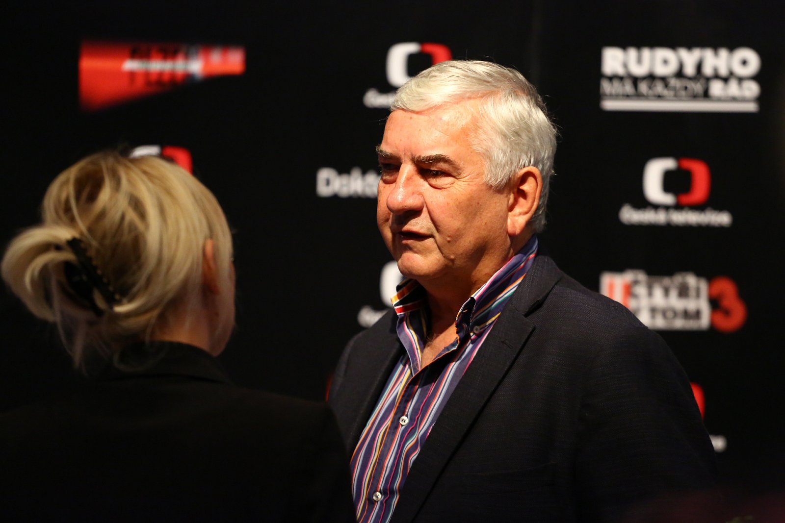 Česká televize představila podzimní schéma pro rok 2015