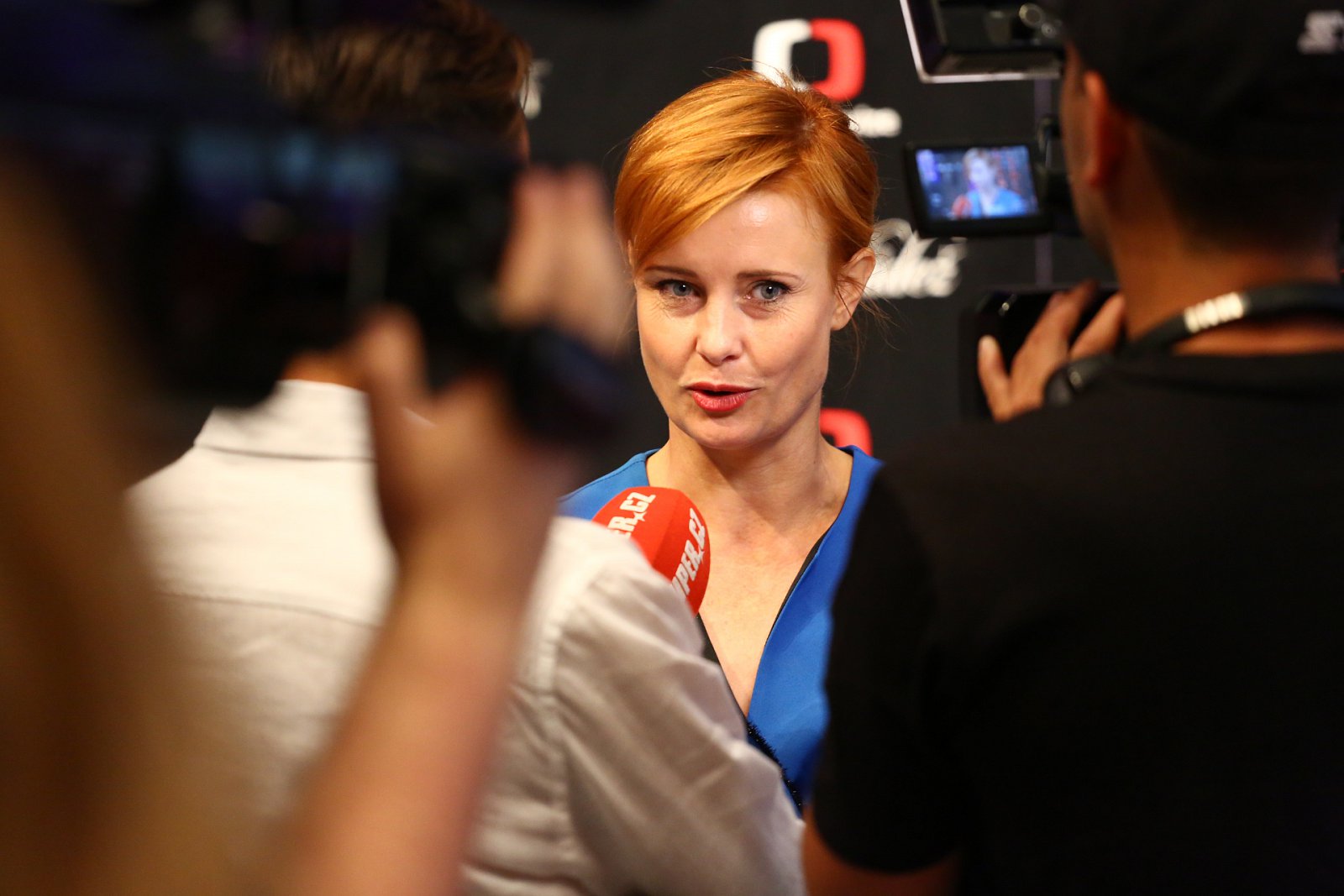 Česká televize představila podzimní schéma pro rok 2015