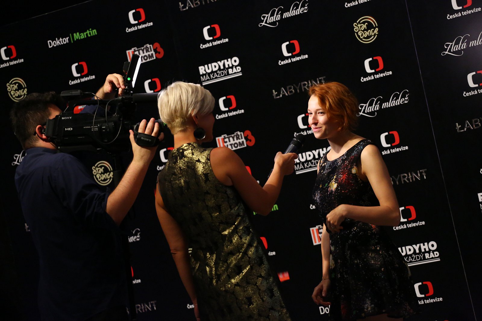 Česká televize představila podzimní schéma pro rok 2015