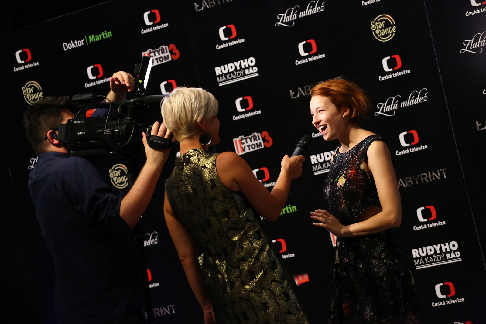 Česká televize představila podzimní schéma pro rok 2015