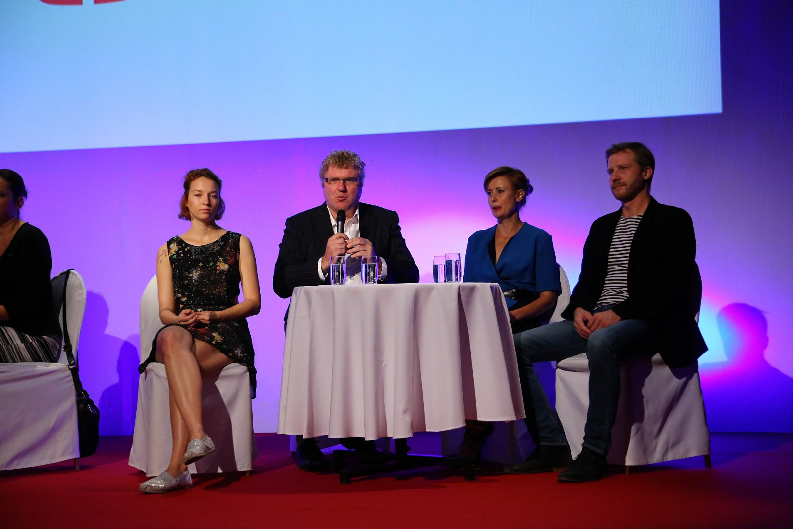 Česká televize představila podzimní schéma pro rok 2015