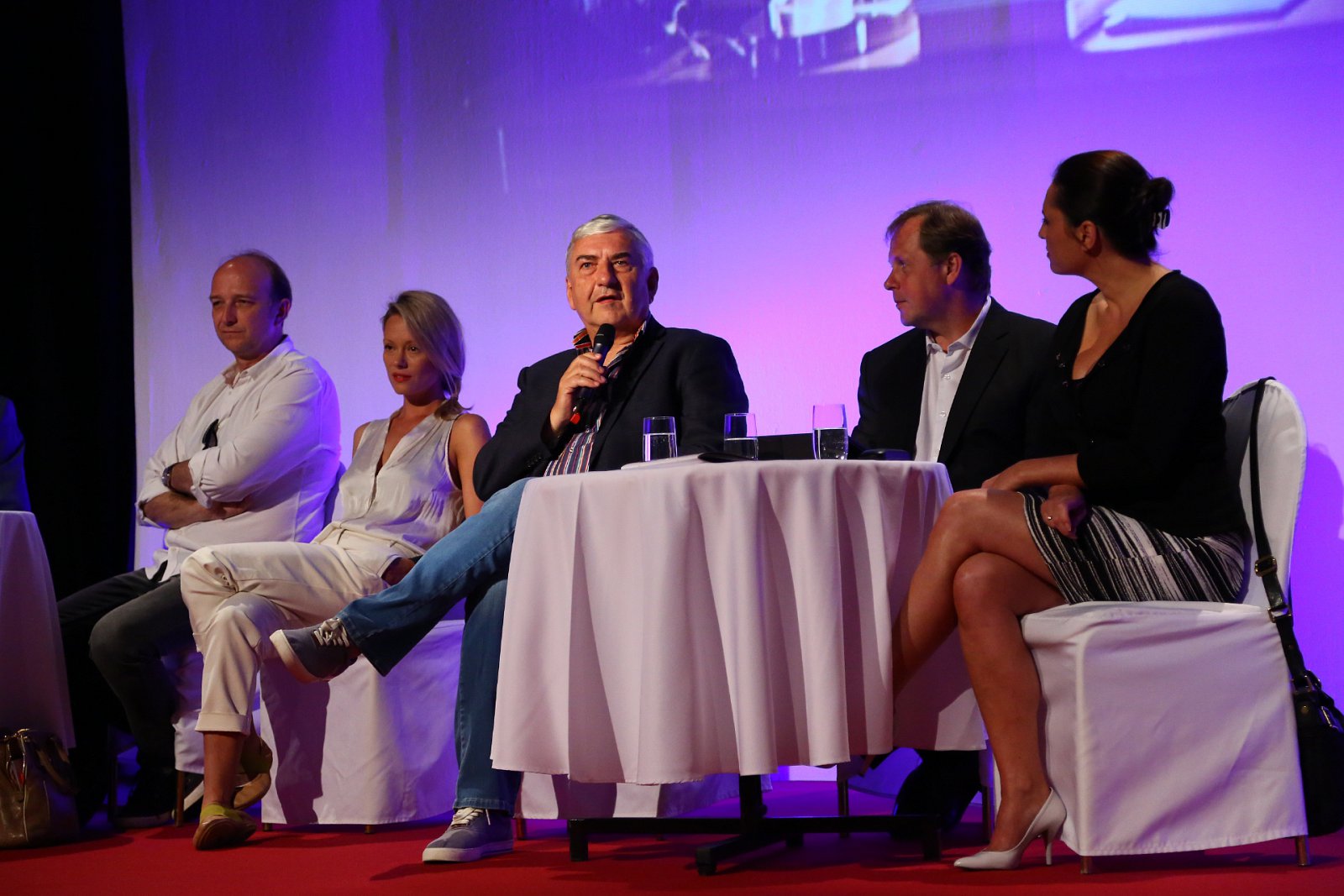 Česká televize představila podzimní schéma pro rok 2015