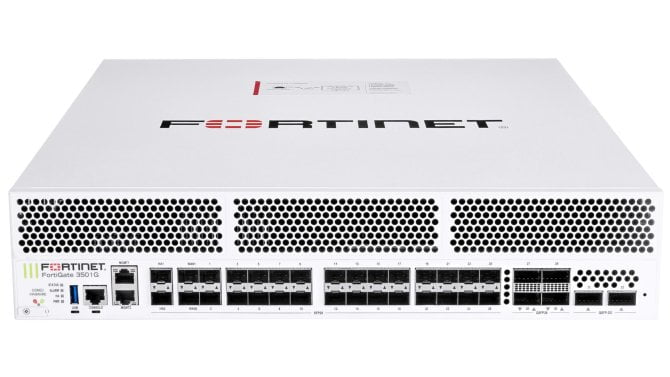 FortiGate 3500G