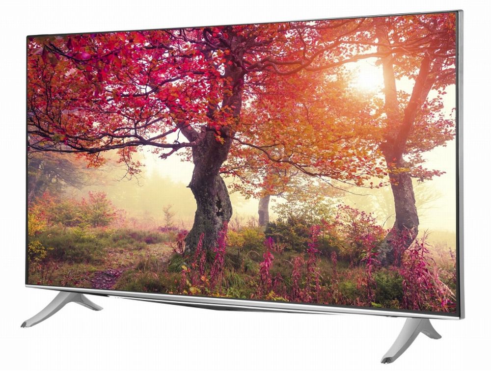 Gogen TVU 43K304 STWEB