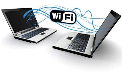 Wi-Fi Direct notebooky