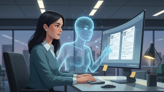 personalistika s AI