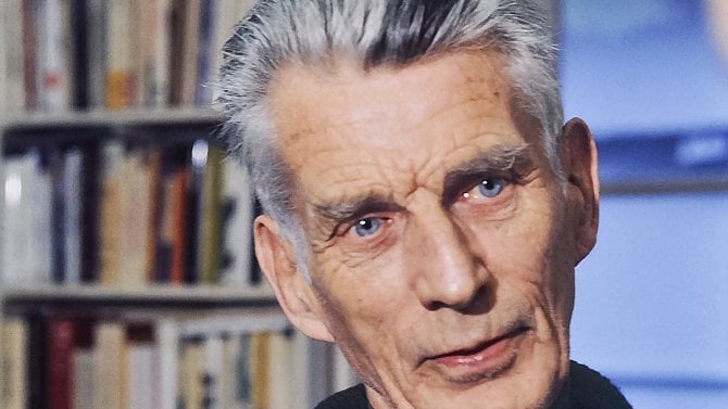 Samuel Beckett