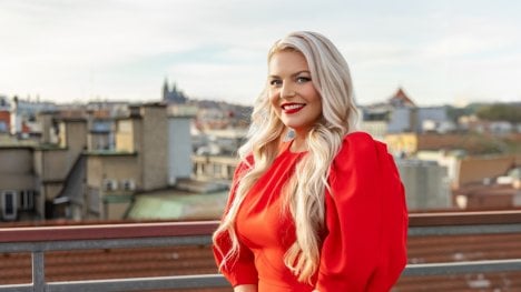 Vybudovat miliardovou firmu není žádný zázrak, je za tím jen spousta tvrdé práce a dřiny, říká Kijonková