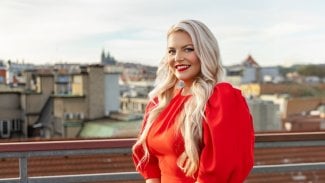 Spoluzakladatelka společnosti JSK Investments Simona Kijonková