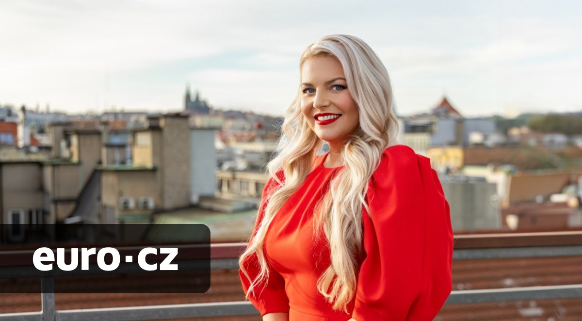 Vybudovat miliardovou firmu není žádný zázrak, je za tím jen spousta tvrdé práce a dřiny, říká Kijonková