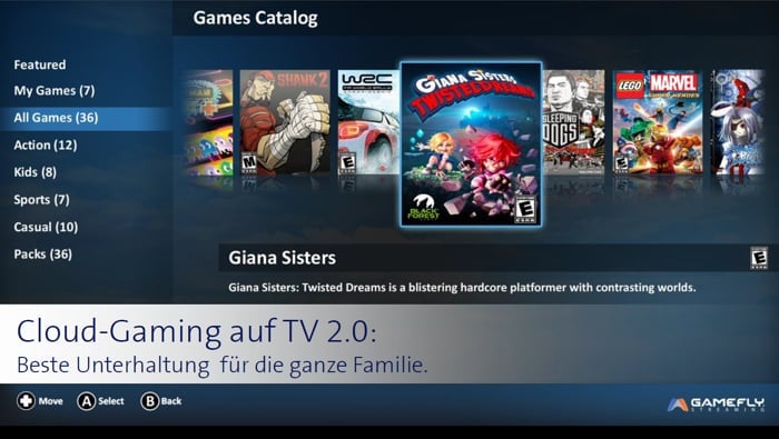 Swisscom TV 2.0 - další funkce