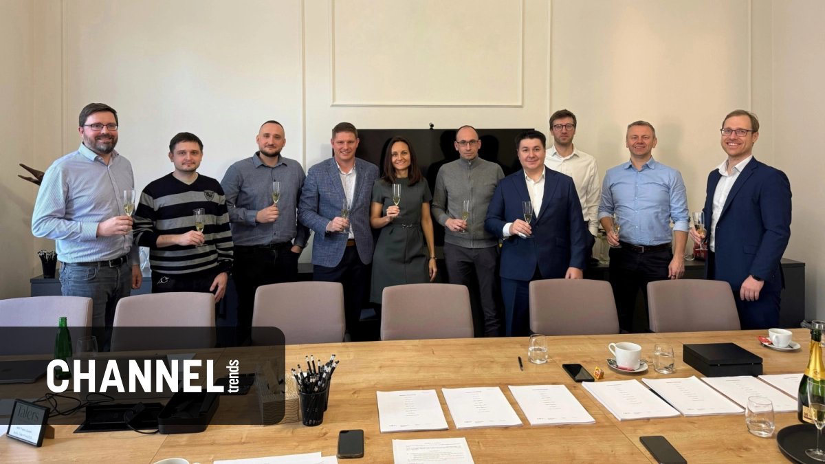 Holding Synequs se rozrůstá, vstupuje do společnosti Qest Technologies