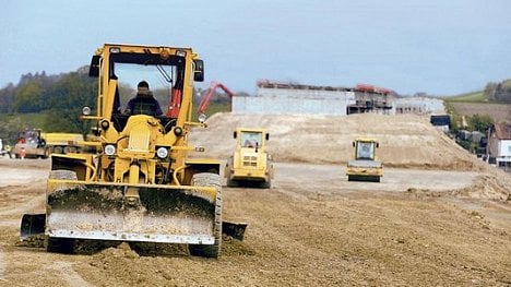 Náhledový obrázek - Objem veřejných zakázek vzrostl na 392 miliard, nejvýše za pět let