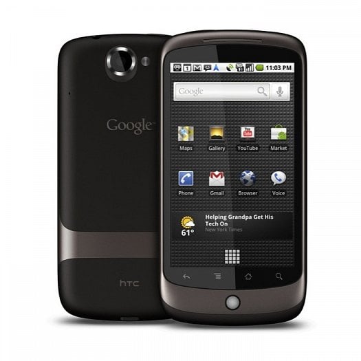 Nexus One