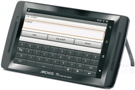 Tablet Archos 70