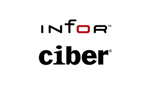 Partnerství Infor a Ciber má urychlit implementaci