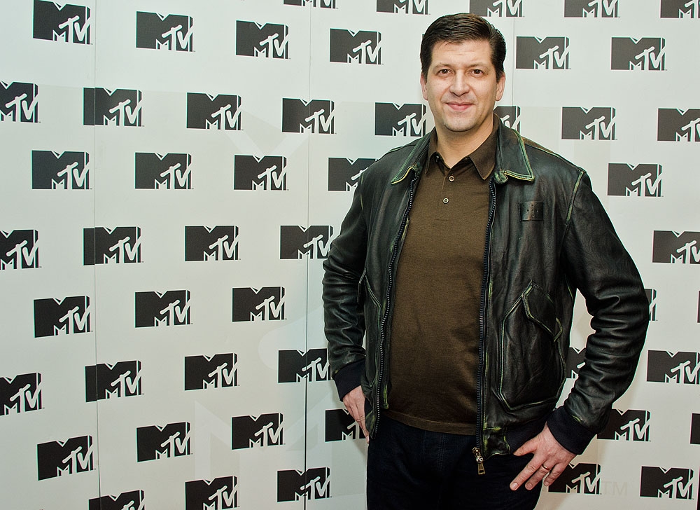 Česká MTV slavila třetí výročí zahájení vysílání