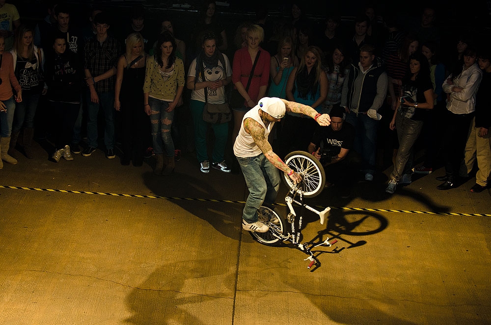 Česká MTV slavila třetí výročí zahájení vysílání