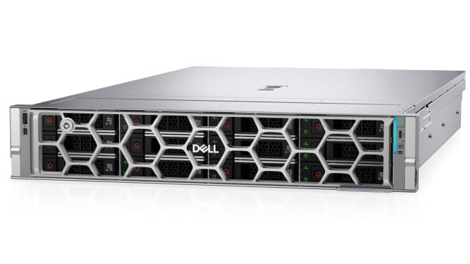 Dell PowerEdge R5715