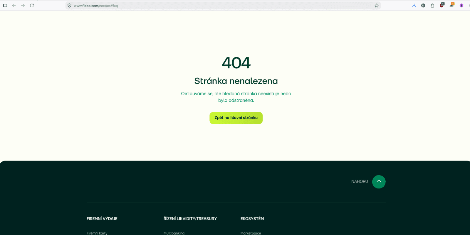 Direct Fidoo Multibanking. (09. 07. 2026)