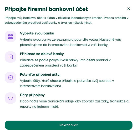 Direct Fidoo Multibanking. (09. 07. 2026)