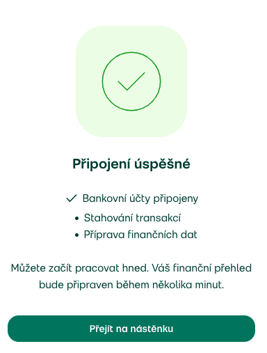 Direct Fidoo Multibanking. (09. 07. 2026)