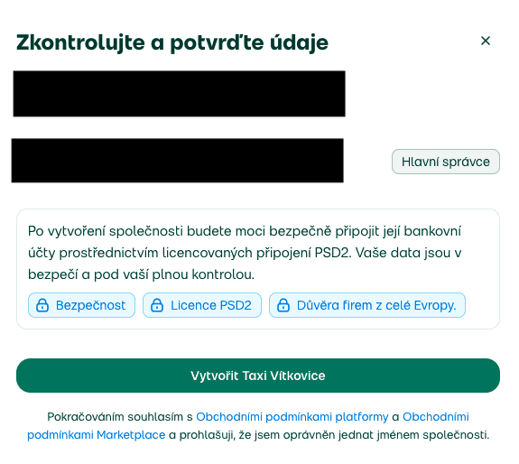 Direct Fidoo Multibanking. (09. 07. 2026)