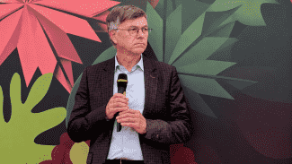 Hynek Chudárek, Česká televize