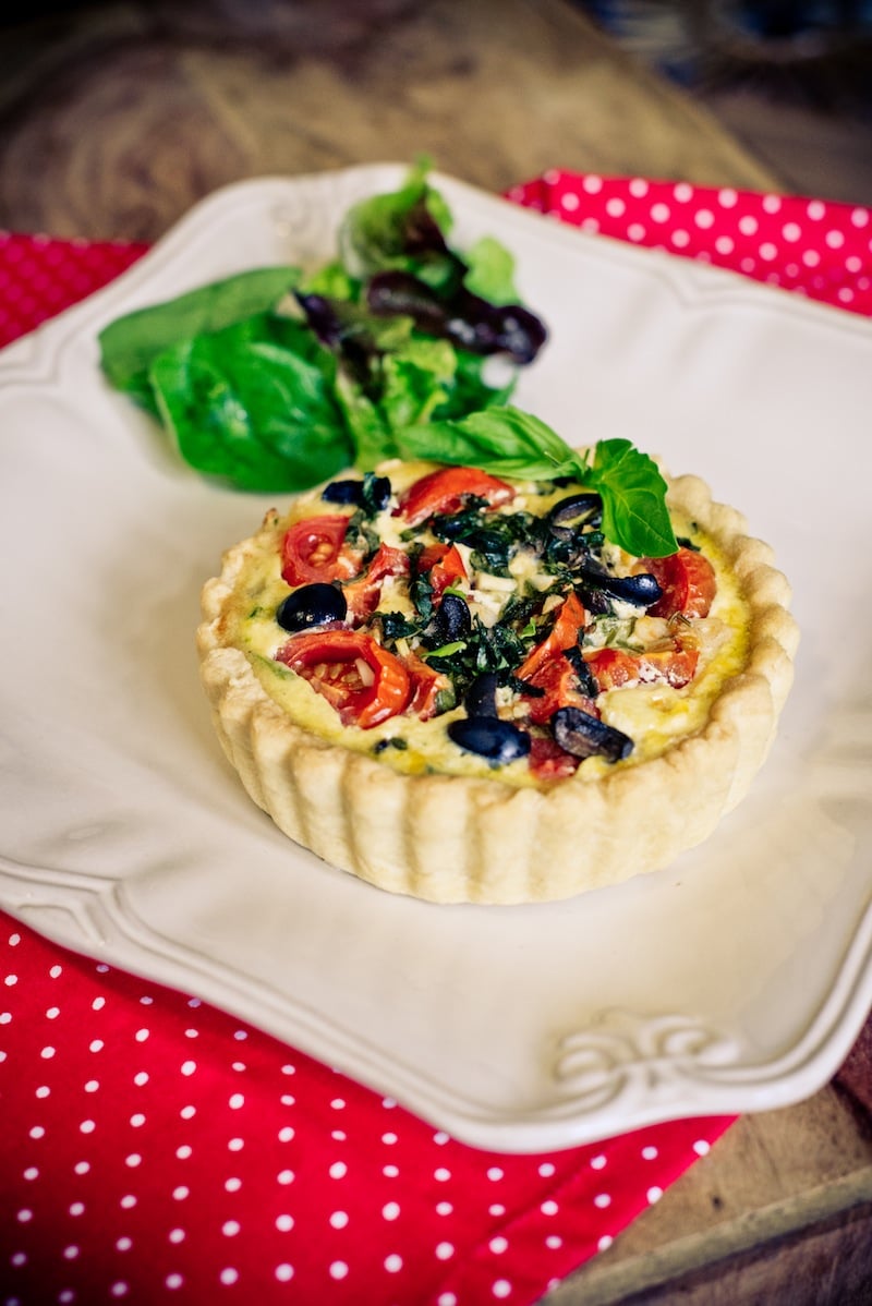 Koncept salátových barů už se uchytil i v Česku. A daří se mu.