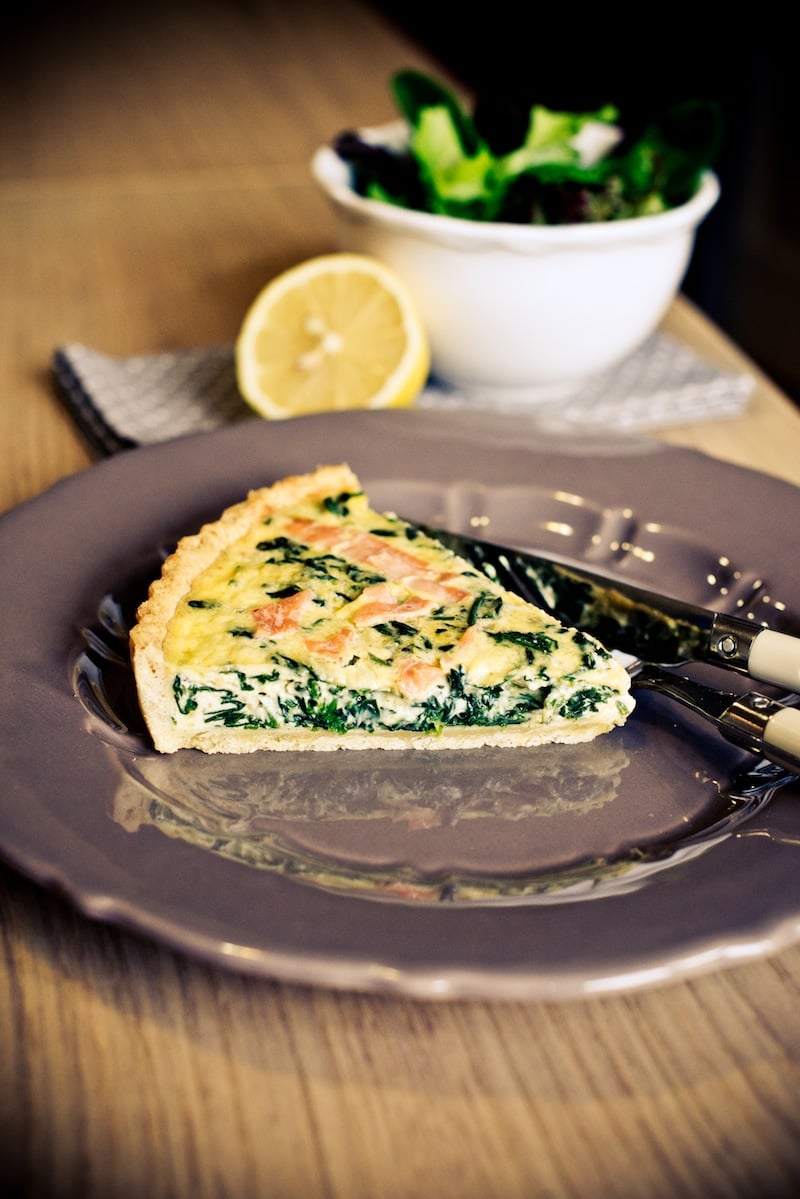 Koncept salátových barů už se uchytil i v Česku. A daří se mu.