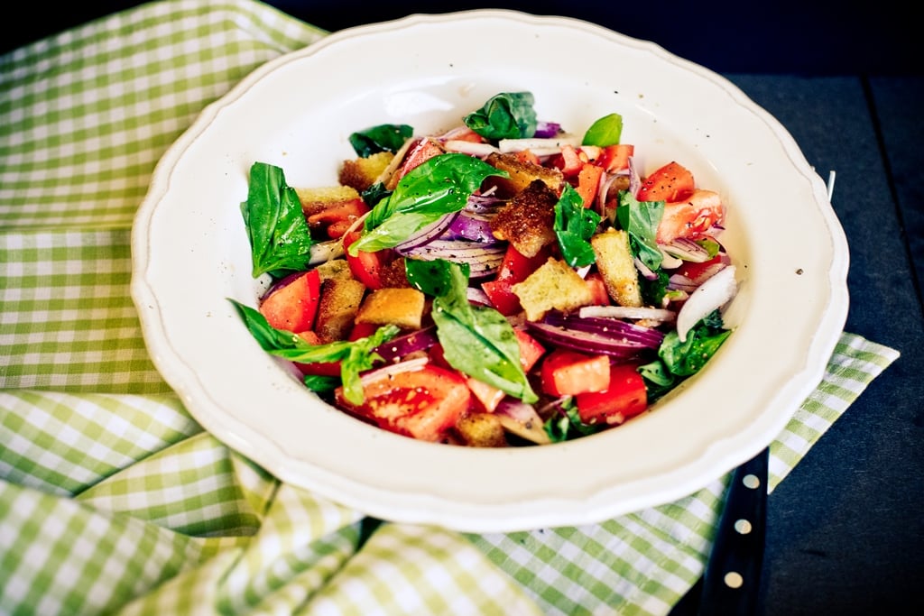 Koncept salátových barů už se uchytil i v Česku. A daří se mu.