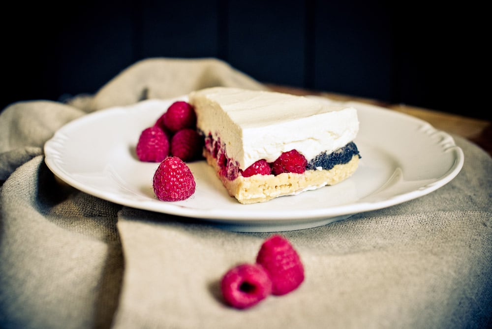 Koncept salátových barů už se uchytil i v Česku. A daří se mu.